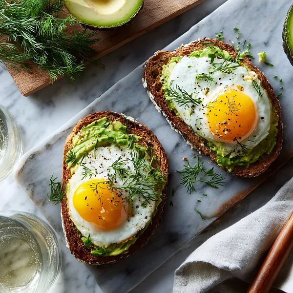 Avocado Toast